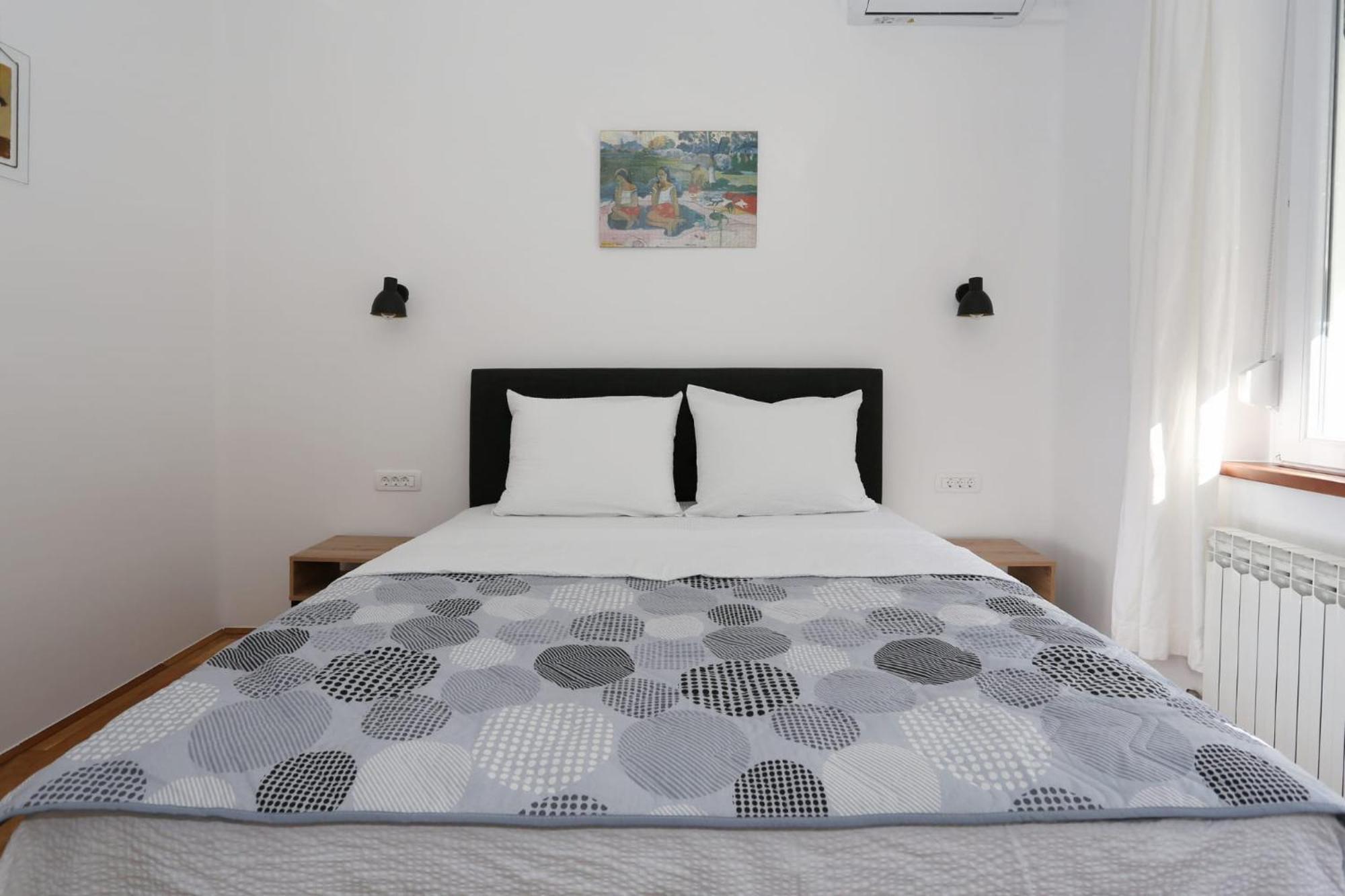 Apartman Ljubica Zadar Exterior photo