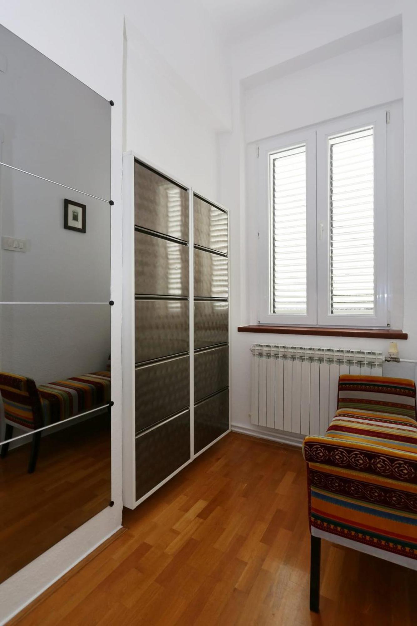 Apartman Ljubica Zadar Exterior photo