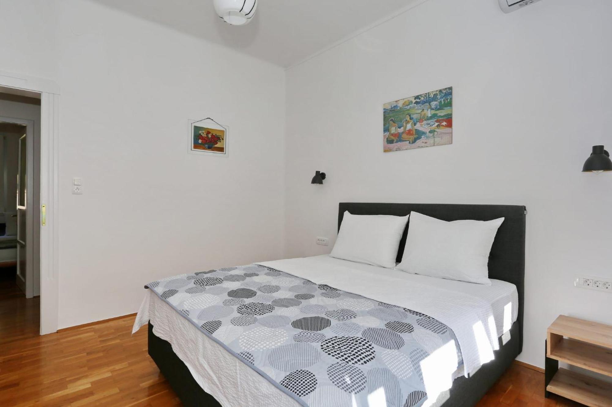 Apartman Ljubica Zadar Exterior photo